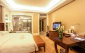 Туры в отель Yourworld International Conference Center