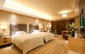 Туры в отель Yourworld International Conference Center