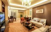 Туры в отель Yourworld International Conference Center