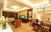 Туры в отель Yourworld International Conference Center