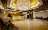 Туры в отель Yourworld International Conference Center