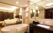 Туры в отель Yourworld International Conference Center