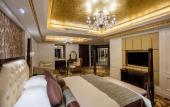 Туры в отель Crowne Plaza SHAOXING by IHG