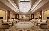 Туры в отель Crowne Plaza SHAOXING by IHG