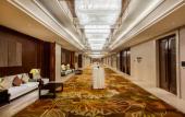 Туры в отель Crowne Plaza SHAOXING by IHG