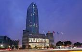 Туры в отель Crowne Plaza WUXI CITY CENTER by IHG