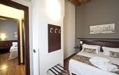 Туры в отель BADIA NUOVA Apart Hotel