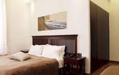 Туры в отель BADIA NUOVA Apart Hotel