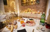 Туры в отель BADIA NUOVA Apart Hotel