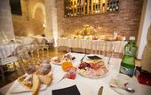 Туры в отель BADIA NUOVA Apart Hotel