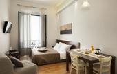 Туры в отель BADIA NUOVA Apart Hotel