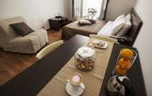 Туры в отель BADIA NUOVA Apart Hotel
