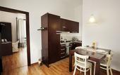 Туры в отель BADIA NUOVA Apart Hotel