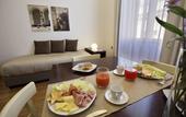 Туры в отель BADIA NUOVA Apart Hotel