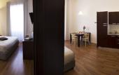 Туры в отель BADIA NUOVA Apart Hotel