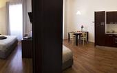 Туры в отель BADIA NUOVA Apart Hotel