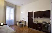 Туры в отель BADIA NUOVA Apart Hotel