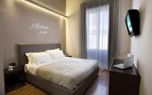 Туры в отель BADIA NUOVA Apart Hotel