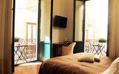 Туры в отель BADIA NUOVA Apart Hotel