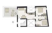 Туры в отель BADIA NUOVA Apart Hotel