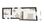 Туры в отель BADIA NUOVA Apart Hotel
