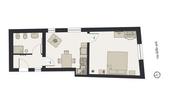 Туры в отель BADIA NUOVA Apart Hotel