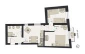 Туры в отель BADIA NUOVA Apart Hotel