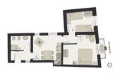 Туры в отель BADIA NUOVA Apart Hotel