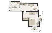 Туры в отель BADIA NUOVA Apart Hotel