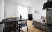 Туры в отель BADIA NUOVA Apart Hotel