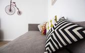 Туры в отель BADIA NUOVA Apart Hotel