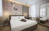 Туры в отель BADIA NUOVA Apart Hotel