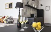 Туры в отель BADIA NUOVA Apart Hotel