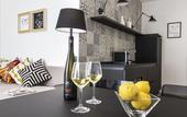 Туры в отель BADIA NUOVA Apart Hotel