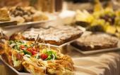 Туры в отель BADIA NUOVA Apart Hotel