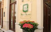 Туры в отель BADIA NUOVA Apart Hotel