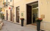Туры в отель BADIA NUOVA Apart Hotel