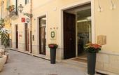 Туры в отель BADIA NUOVA Apart Hotel