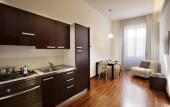 Туры в отель BADIA NUOVA Apart Hotel