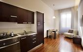 Туры в отель BADIA NUOVA Apart Hotel