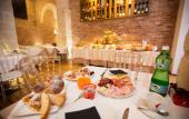 Туры в отель BADIA NUOVA Apart Hotel