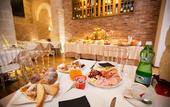 Туры в отель BADIA NUOVA Apart Hotel