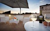 Туры в отель BADIA NUOVA Apart Hotel