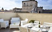 Туры в отель BADIA NUOVA Apart Hotel
