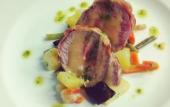 Туры в отель Hotel Ristorante Paradise