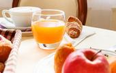 Туры в отель Hotel Ristorante Paradise