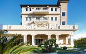 Туры в отель Hotel Ristorante Paradise