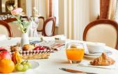 Туры в отель Hotel Ristorante Paradise