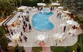 Туры в отель Hotel Ristorante Paradise