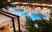 Туры в отель Hotel Ristorante Paradise